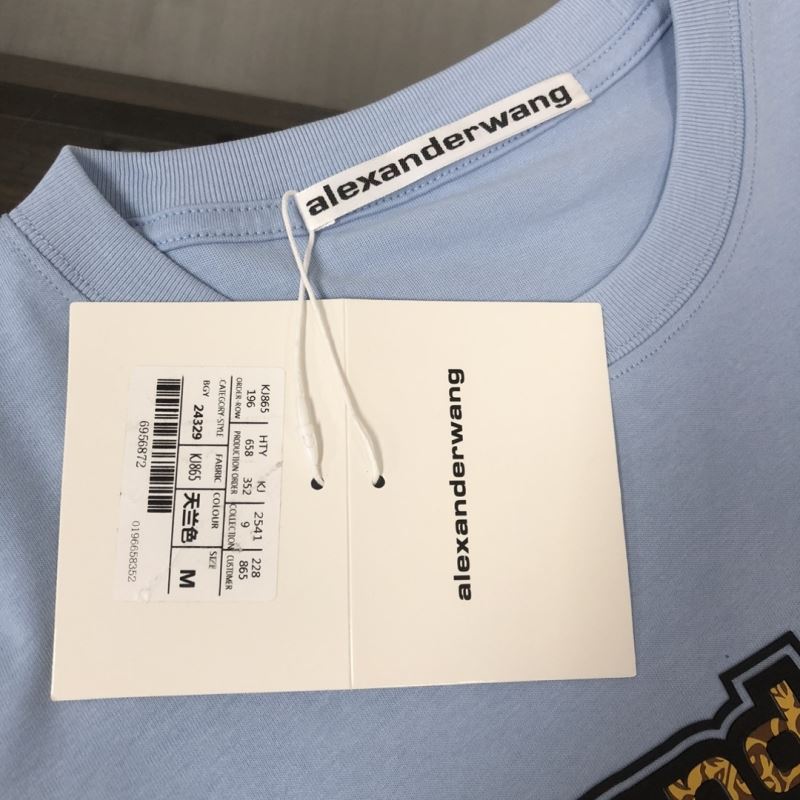 Alexander Wang T-Shirts